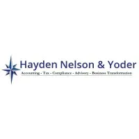 Hayden  Nelson & Yoder - Growth Advisors & Certified Public Accountants - Guiding Success