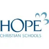 HOPE Christian Schools HOPE Christian Schools