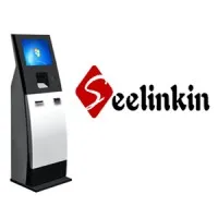 Seelinkin Kiosk