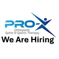 PRO-X PHYSICAL THERAPY
