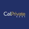 CalPrivate Bank