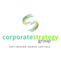 Corporate Strategy Group Corporate Strategy Group