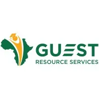 Guest Resource Services 