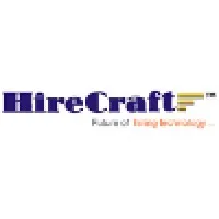 HireCraft Software Pvt Ltd
