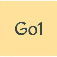 Go1 verified emails