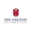 Ibn Haldun University Ibn Haldun University