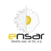 ENSAR TEKSTİL SANAYİ VE TİCARET ANONİM ŞİRKETİ