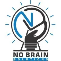 NO BRAIN SOLUTIONS
