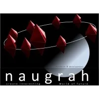 NAUGRAH DESIGN LAB