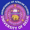 Department of African Studies Department of African Studies