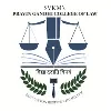 SVKM's Pravin Gandhi College of Law, Mumbai University SVKM's Pravin Gandhi College of Law, Mumbai University