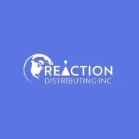 Reaction Distributing Inc.