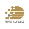 Rowad Al Helool Information Technology Rowad Al Helool Information Technology