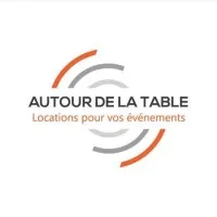 AUTOUR DE LA TABLE AUTOUR DE LA TABLE