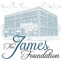 The James Foundation