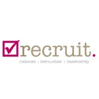 VRecruit.
