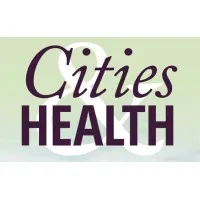 Cities & Health