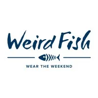 Weird Fish Clothing