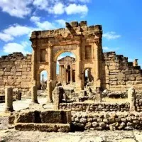 USAID Visit Tunisia Activity