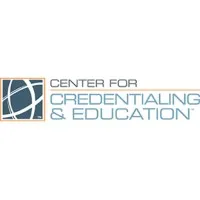 Center For Credentialing & Education Center For Credentialing & Education