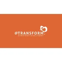 @Transform | Strategy & Delivery