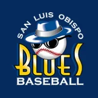 SLO Blues Baseball