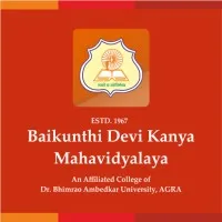 Baikunthi Devi Kanya Mahavidyalaya