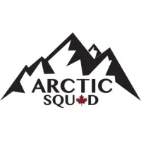 Arctic Squad, a Point Zero company