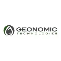 Geonomic Technologies Inc