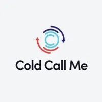 Cold Call Me Cold Call Me