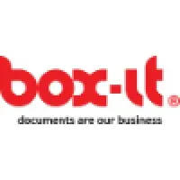 Box-it UK Limited