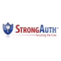 StrongAuth, Inc