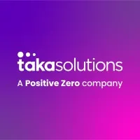 Taka Solutions, a Positive Zero company