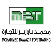 Mohammed Bawazir for Trading Co Ltd Mohammed Bawazir for Trading Co Ltd