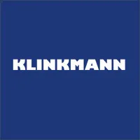 Klinkmann Oy email format