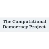 The Computational Democracy Project