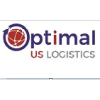 Optimal US Logistics