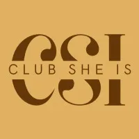 Club She Is