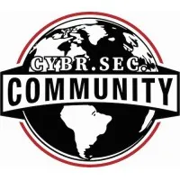 CYBR.SEC.Community CYBR.SEC.Community