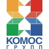 KOMOS GROUP email format