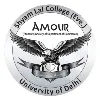 AMOUR -THE COMMERCE SOCIETY SLC(E)