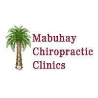 Mabuhay Chiropractic Clinics Mabuhay Chiropractic Clinics
