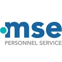 MSE Personnel Service SA email format