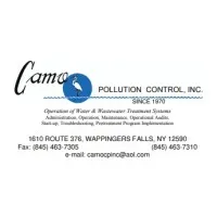 CAMO Pollution Control Inc.