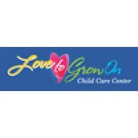Love To Grow On Love To Grow On