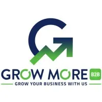 Grow More B2B Grow More B2B