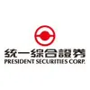 President Securities Corp.