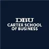 DBU Carter School of Business DBU Carter School of Business