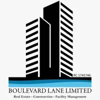 BOULEVARD LANE LIMITED