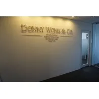 Donny Wong & Co